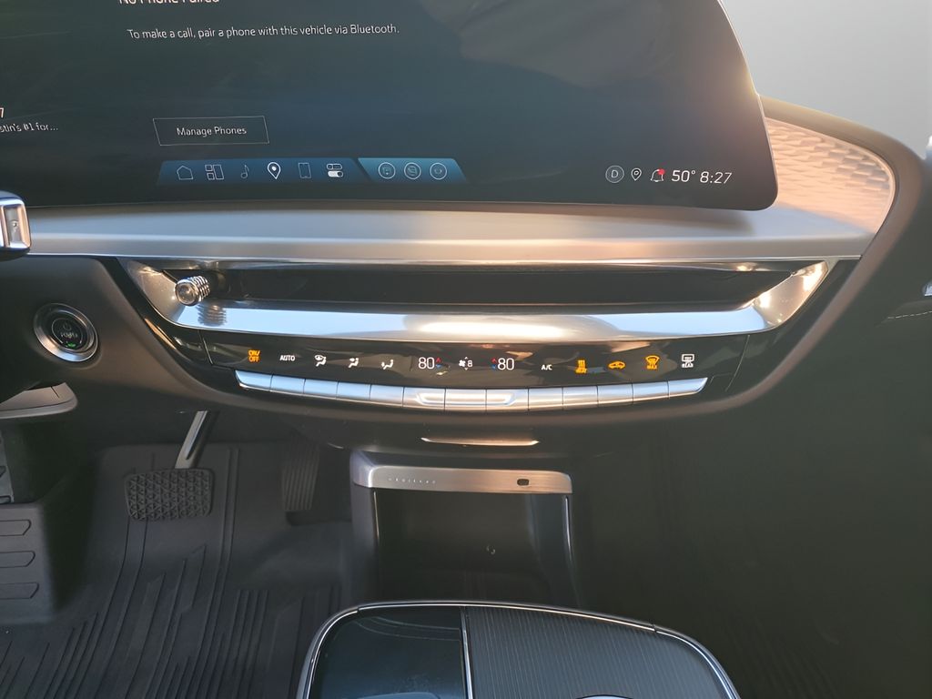 Used Car 2024 Cadillac Lyriq  Sport For Sale Under $40,000 In Austin, Texas