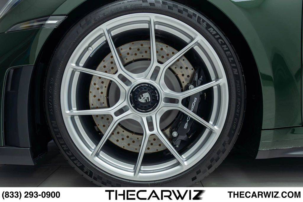 2026 Porsche 911