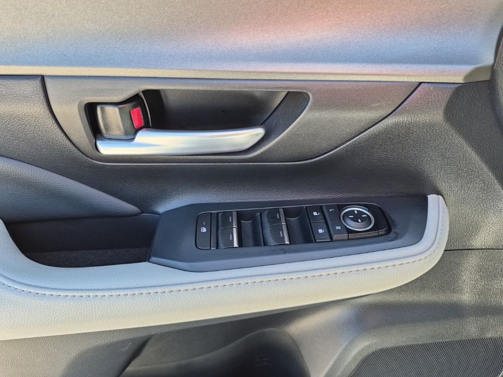 Used Car 2024 Toyota Grand Highlander  Xle For Sale Under $50,000 In Austin, Texas