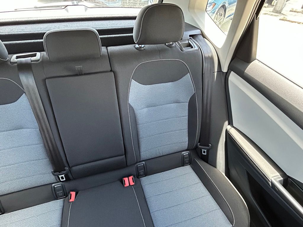 New 2026 Gray Volkswagen 1.5T S image 13