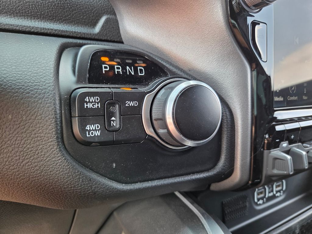 Used 2024 Ram 2500 Truck