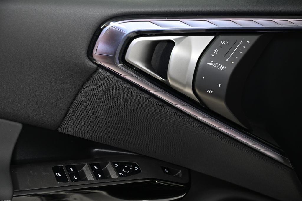 Thumbnail: 2026 BMW X3 - 22