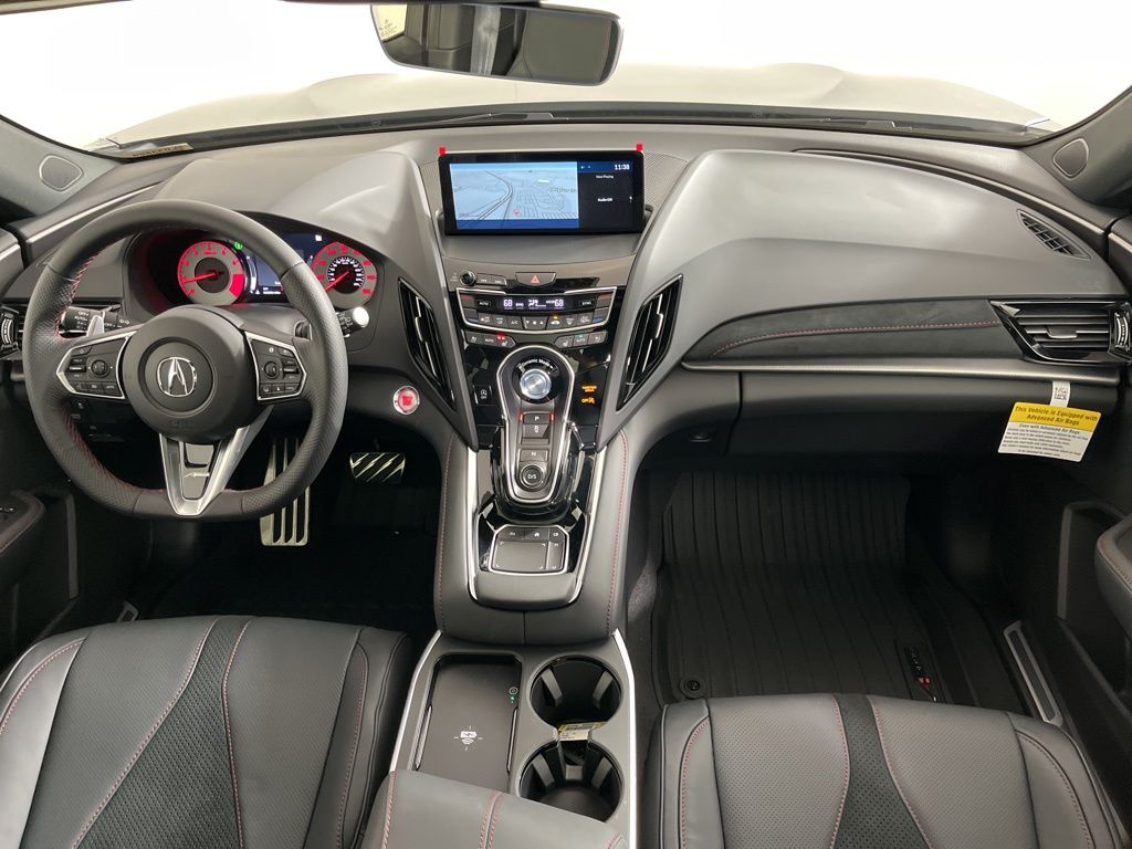 Thumbnail: 2025 Acura RDX - 16