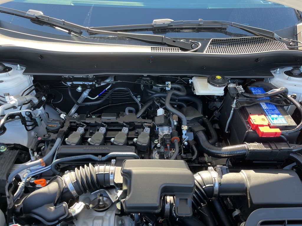 Thumbnail: 2026 Honda CR-V - 8