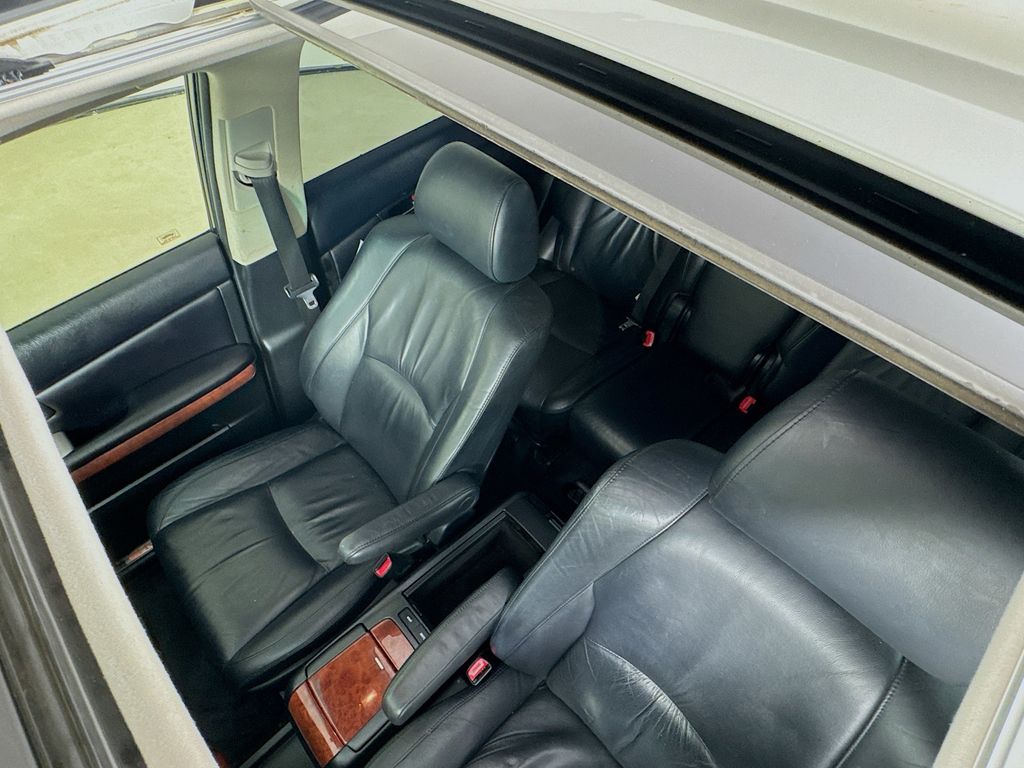 Used Car 2007 Lexus Rx  400h For Sale Under $10,000 In Austin, Texas