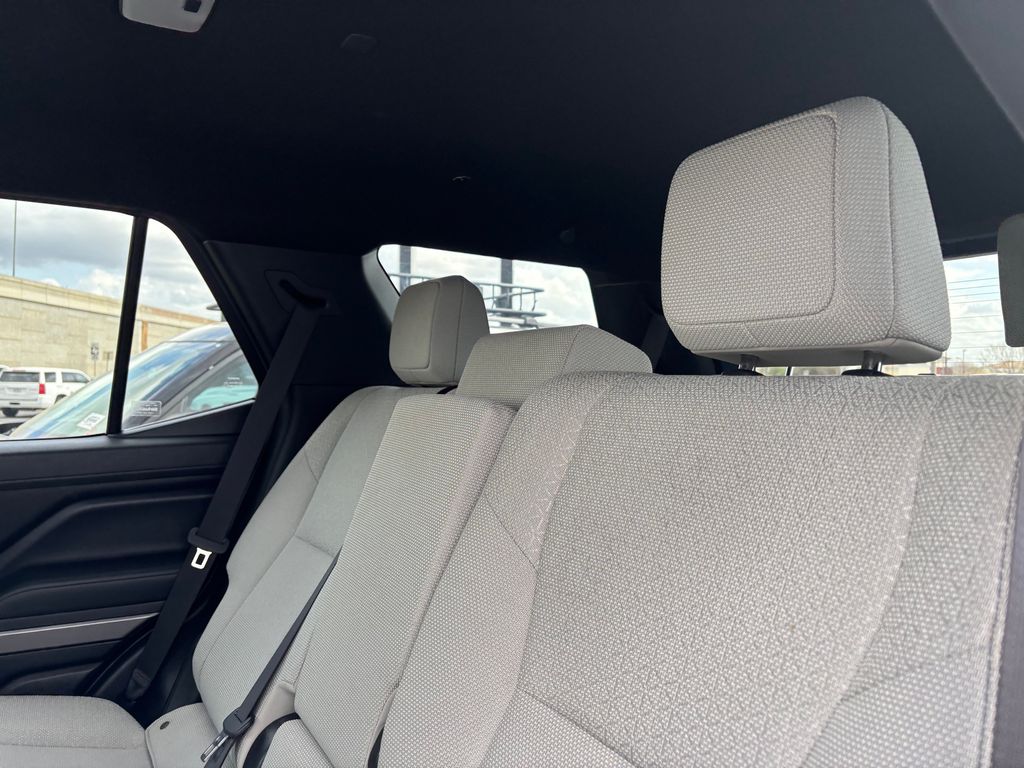 Used Car 2025 Toyota 4runner  Sr5 For Sale Under $50,000 In Austin, Texas