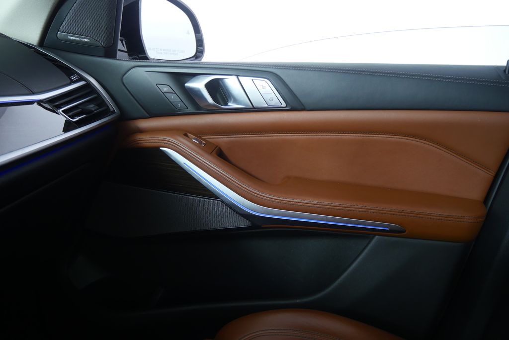 Thumbnail: 2019 BMW X7 - 32