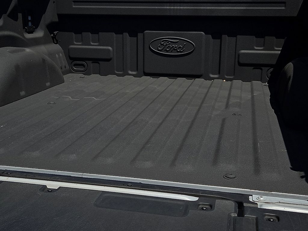 Used 2025 Ford F-150 Platinum For Sale in Farmington, AR