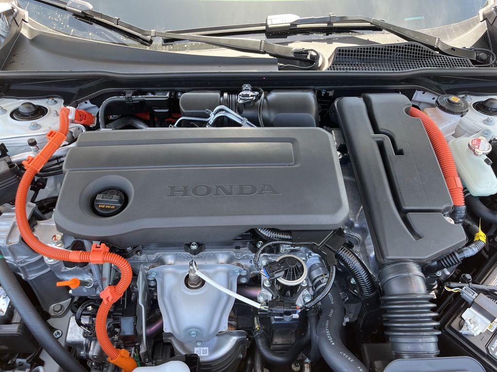 Thumbnail: 2026 Honda Civic - 7