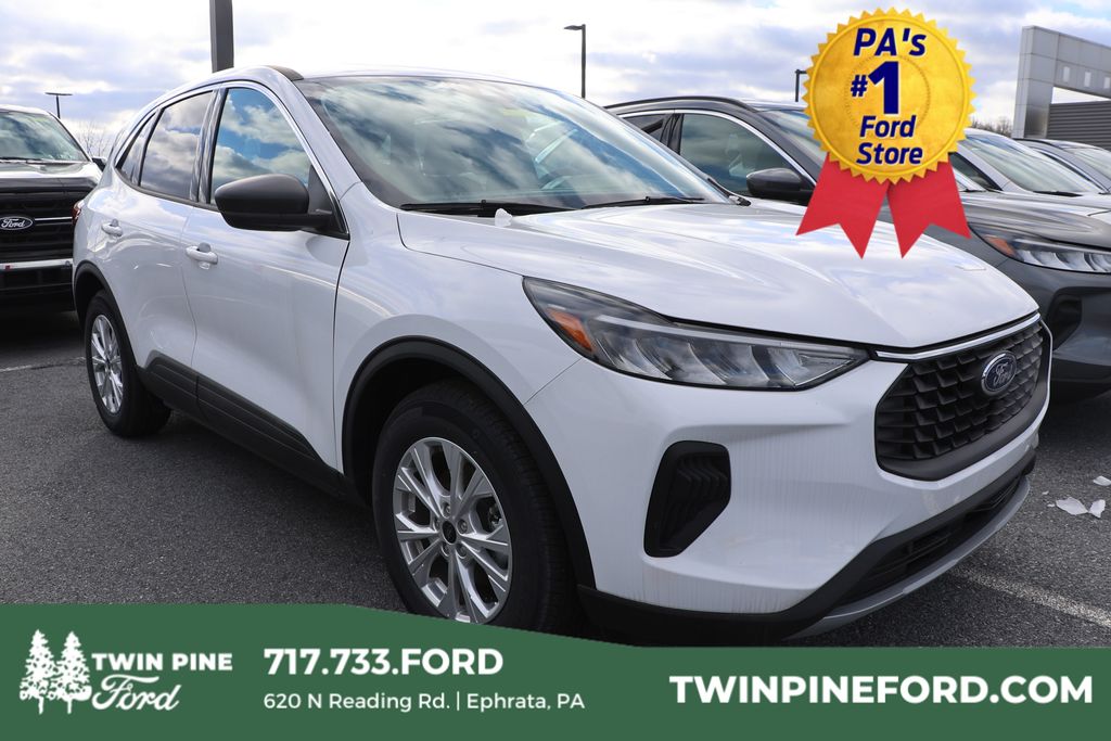 2024 Ford Escape Active FWD