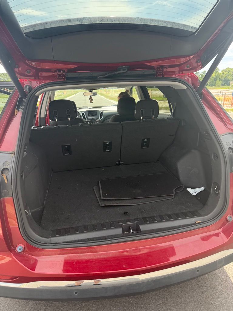 used 2019 Chevrolet Equinox car, priced at $15,991