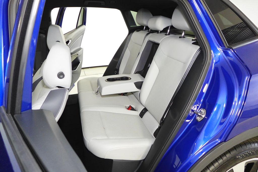 Thumbnail: 2021 Volkswagen ID.4 - 21