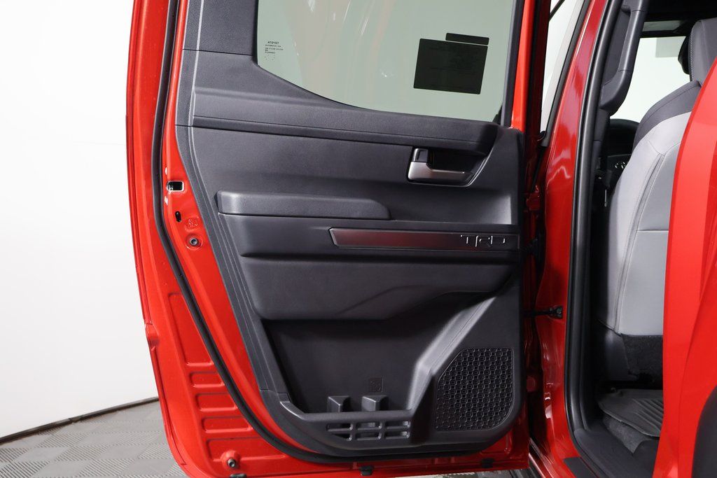 Thumbnail: 2025 Toyota Tacoma - 8