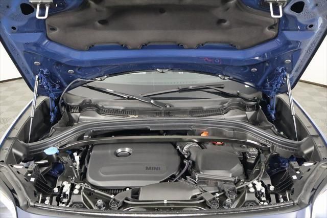 Thumbnail: 2026 MINI Cooper Countryman - 8