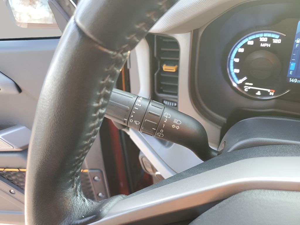Used Car 2022 Ford Bronco  Badlands For Sale Under $50,000 In Austin, Texas