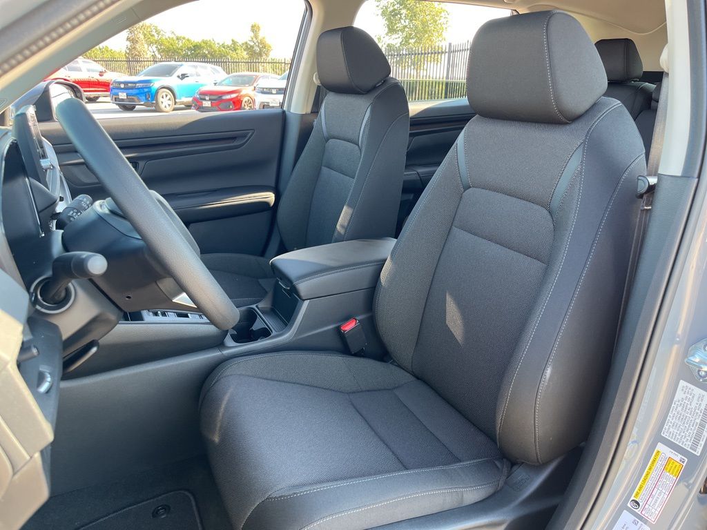 Thumbnail: 2026 Honda CR-V - 12