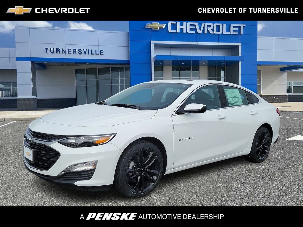 2025 Chevrolet Malibu LT -
                Turnersville, NJ