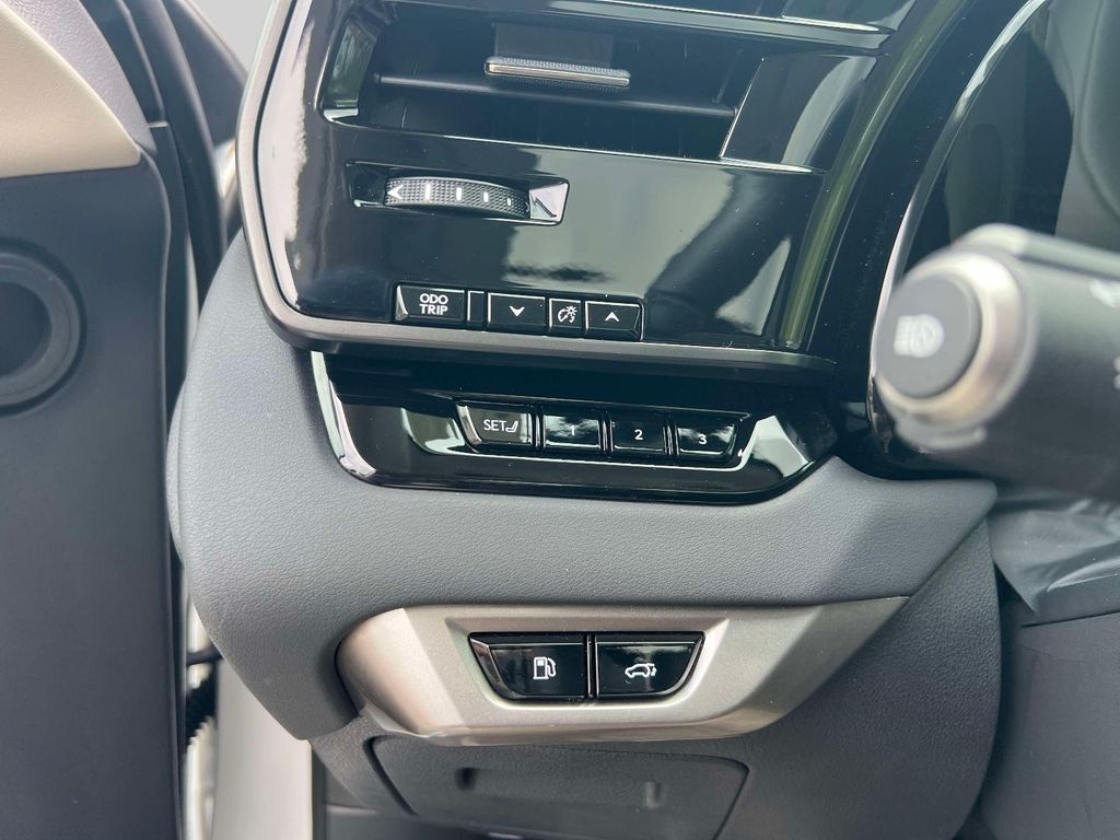 used 2024 Lexus RX car, priced at $53,495