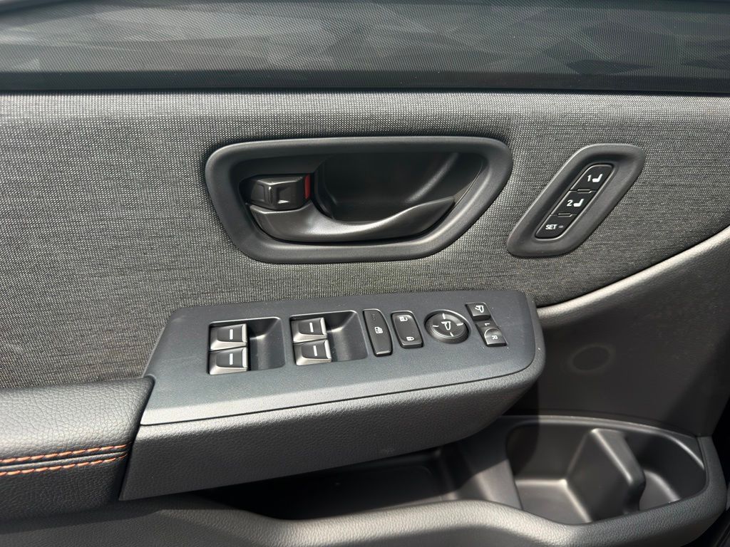 Thumbnail: 2026 Honda Passport - 27