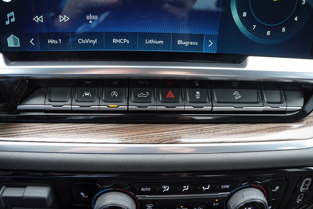 used 2022 Chevrolet Silverado 1500 car, priced at $35,473