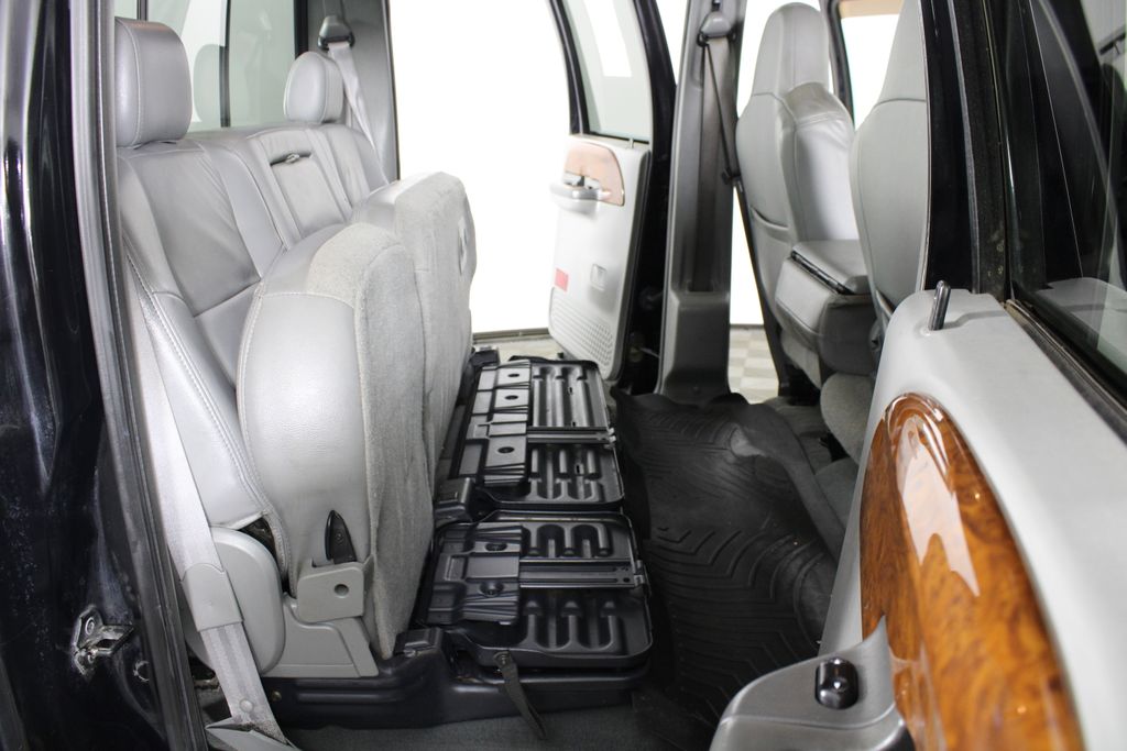 Used 2004 Ford F-350SD for sale in 