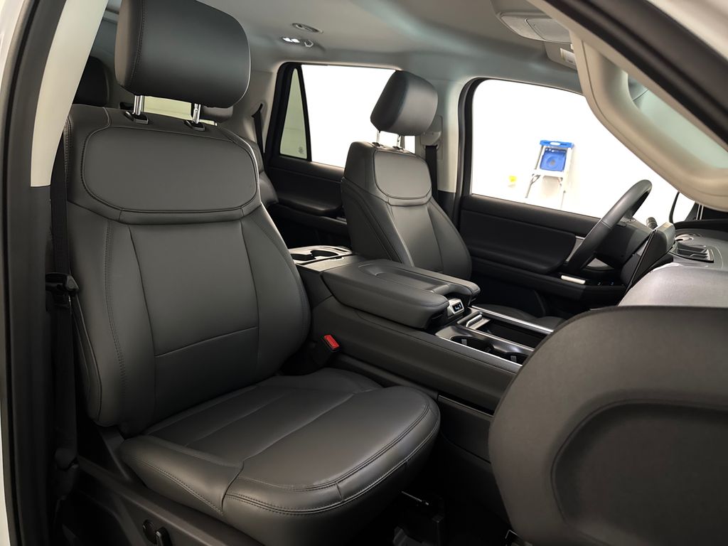New 2026 White Ford Active image 27