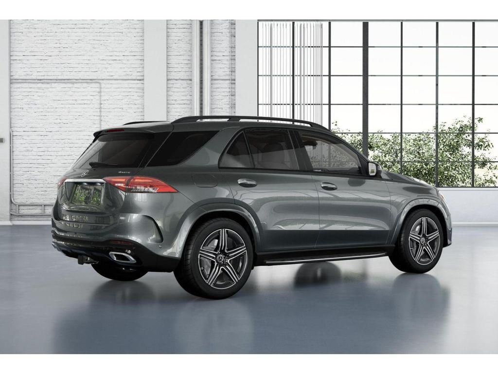 Thumbnail: 2026 Mercedes-Benz GLE - 20