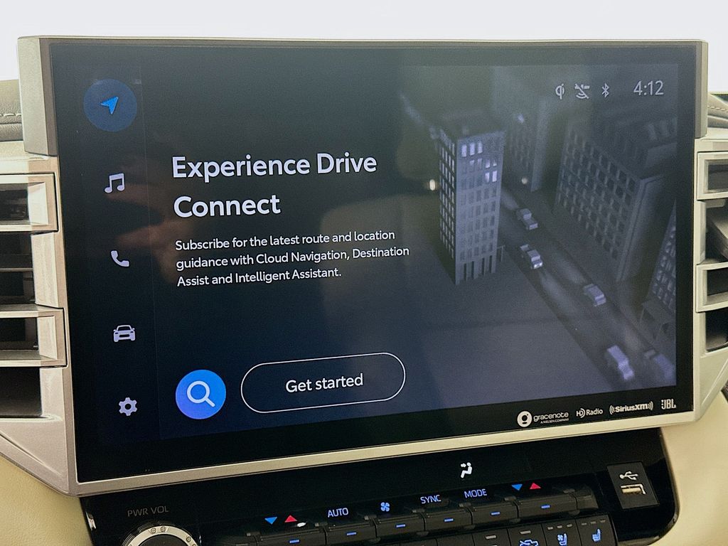 Thumbnail: 2023 Toyota Tundra - 13