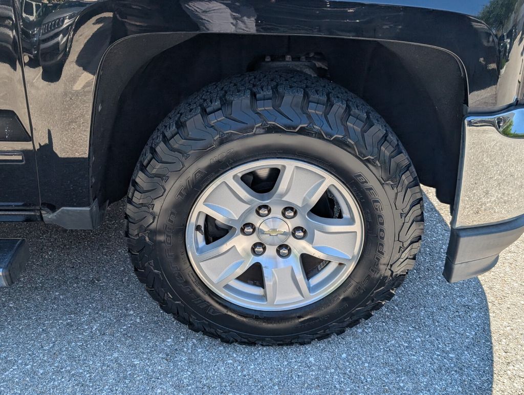 used 2016 Chevrolet Silverado 1500 car, priced at $16,888