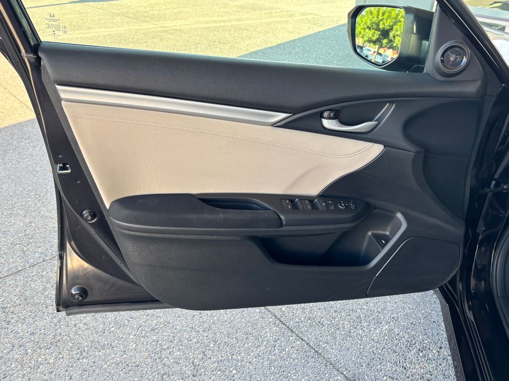 Thumbnail: 2018 Honda Civic - 22