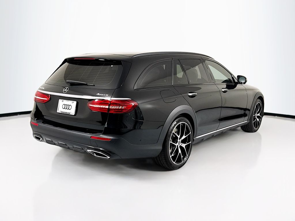 Thumbnail: 2023 Mercedes-Benz E-Class - 5