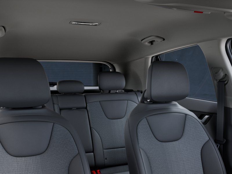 New 2026  Kia EX image 27