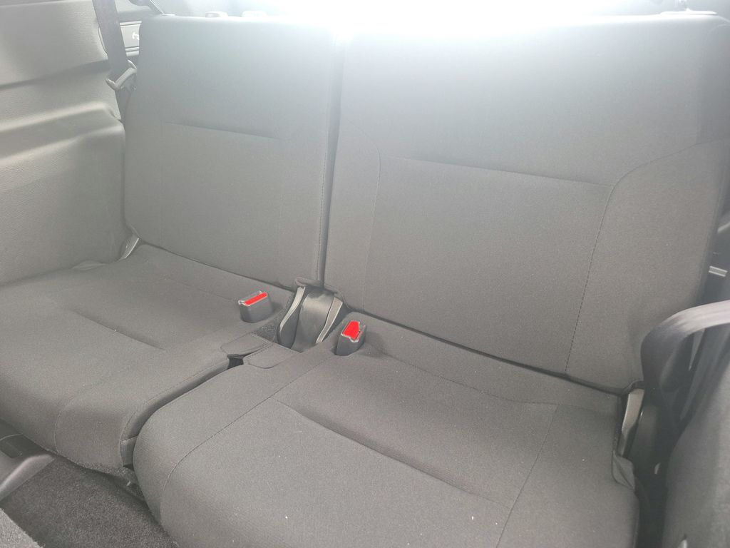 2025 Mitsubishi Outlander ES Black at Emmons Autoplex