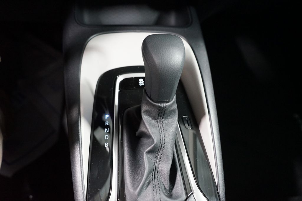 Thumbnail: 2026 Toyota Corolla - 17