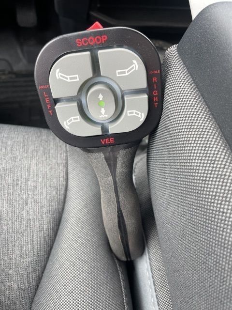 2025 Ford F-550 Chassis XL