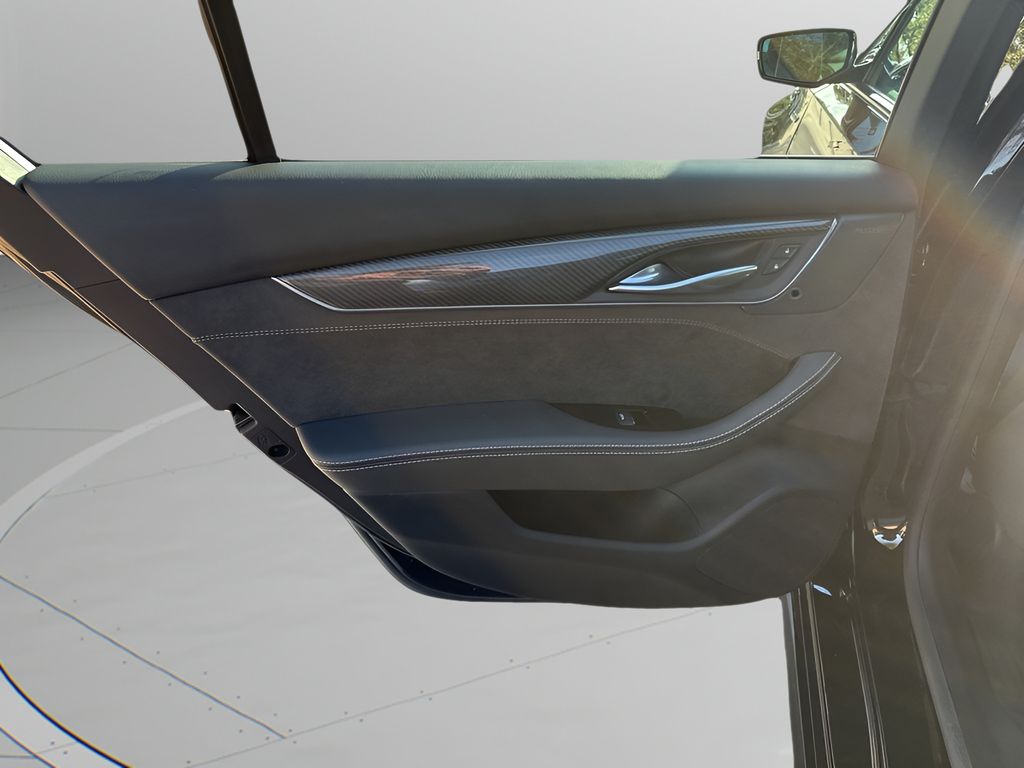 Used Car 2023 Cadillac Ct5  V-series For Sale Under $90,000 In Austin, Texas