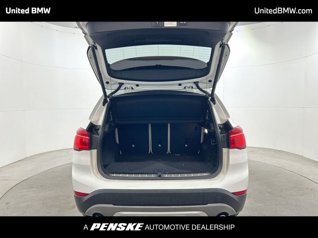 Thumbnail: 2018 BMW X1 - 22
