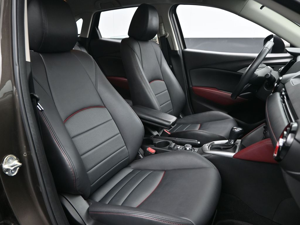 2017 Mazda CX-3 Touring