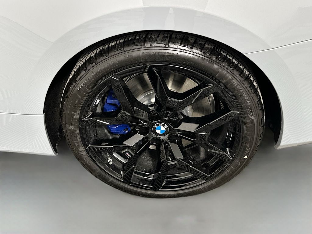 2025 BMW 4 Series 430i 22