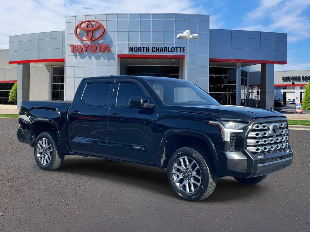 2022 Toyota Tundra 1794