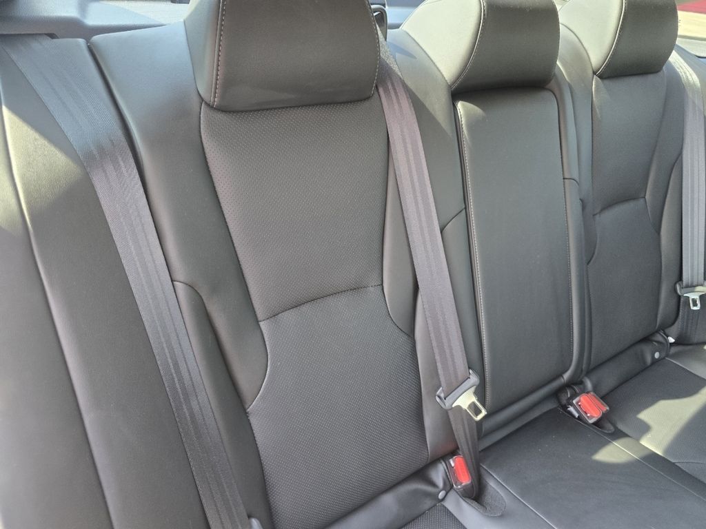 Used 2024 Gray Honda Touring image 24