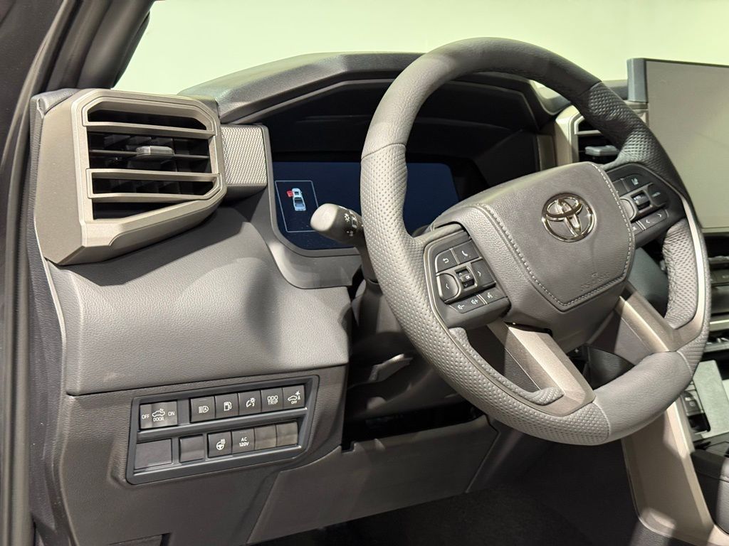 Thumbnail: 2026 Toyota Tundra - 16