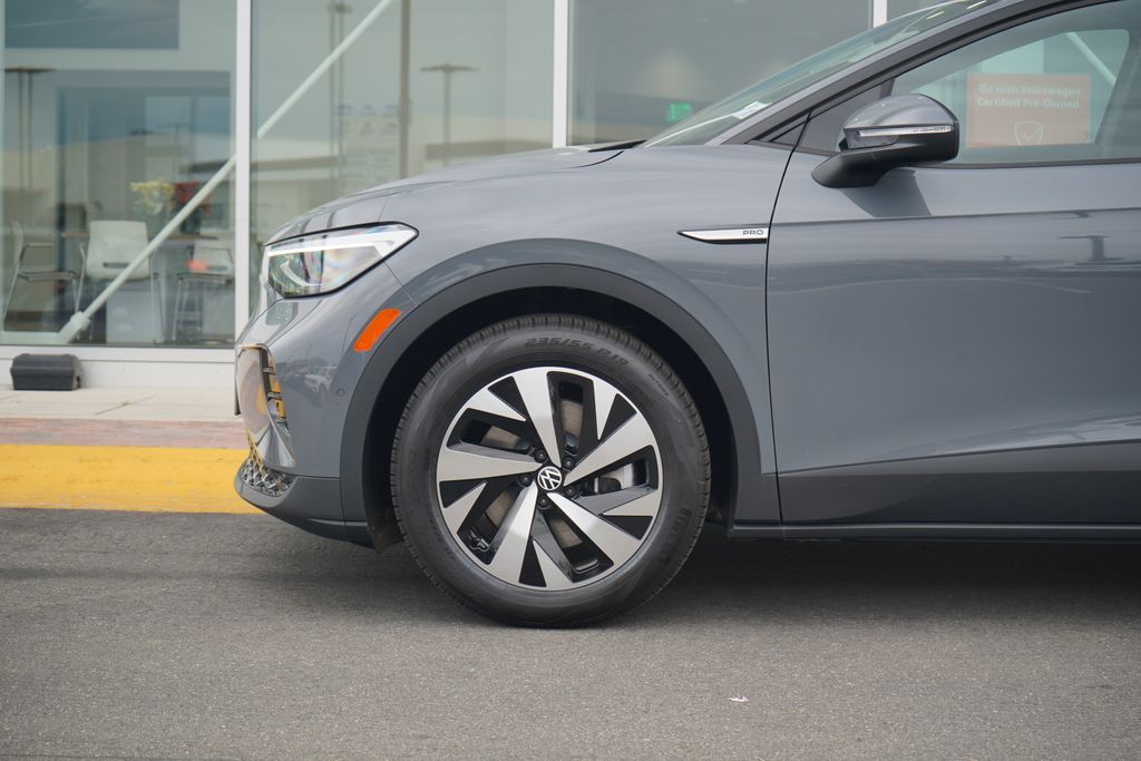 Thumbnail: 2026 Volkswagen ID.4 - 2