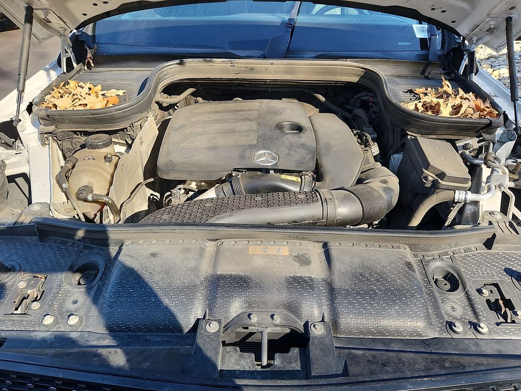 Thumbnail: 2020 Mercedes-Benz GLE - 29