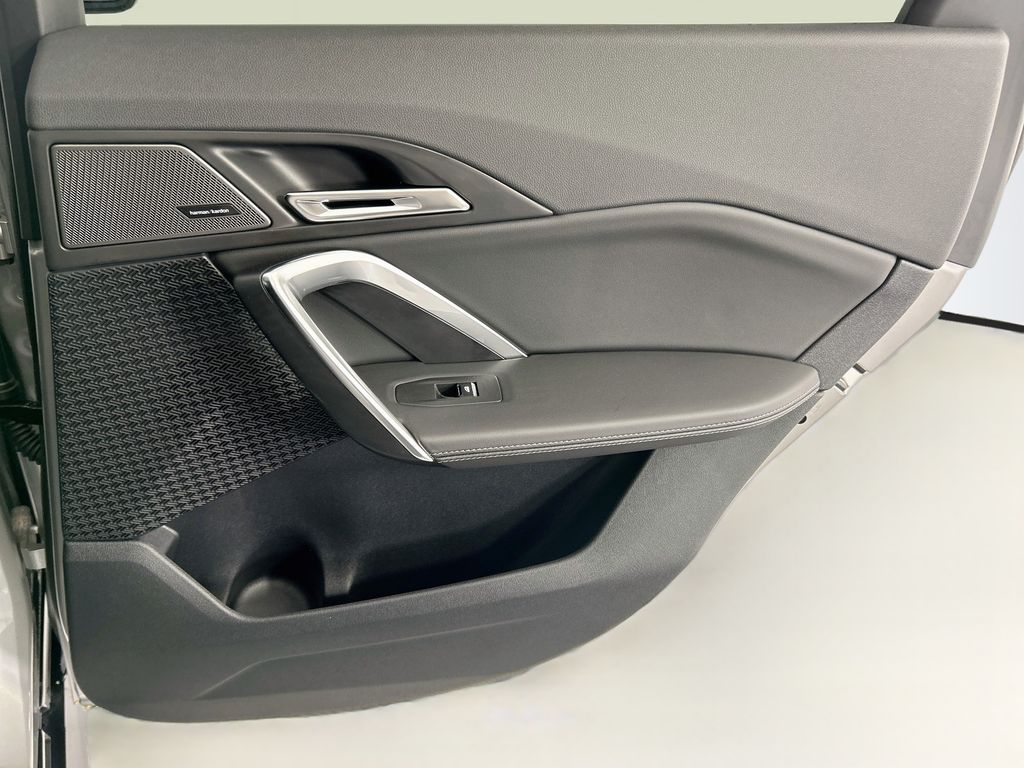Thumbnail: 2026 BMW X1 - 26