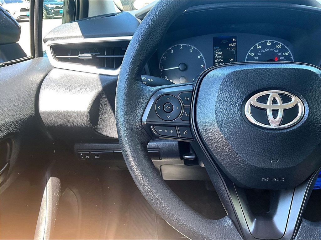 2024 Toyota Corolla — photo 22