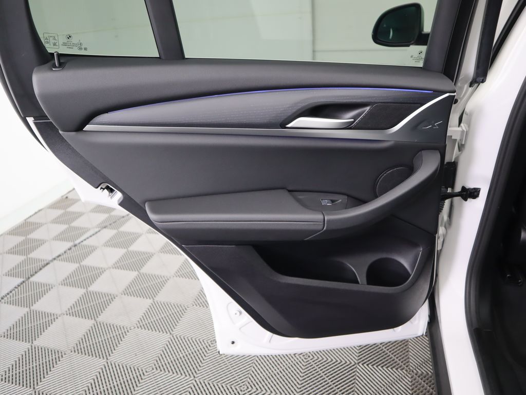 2023 BMW X3 xDrive30i 27