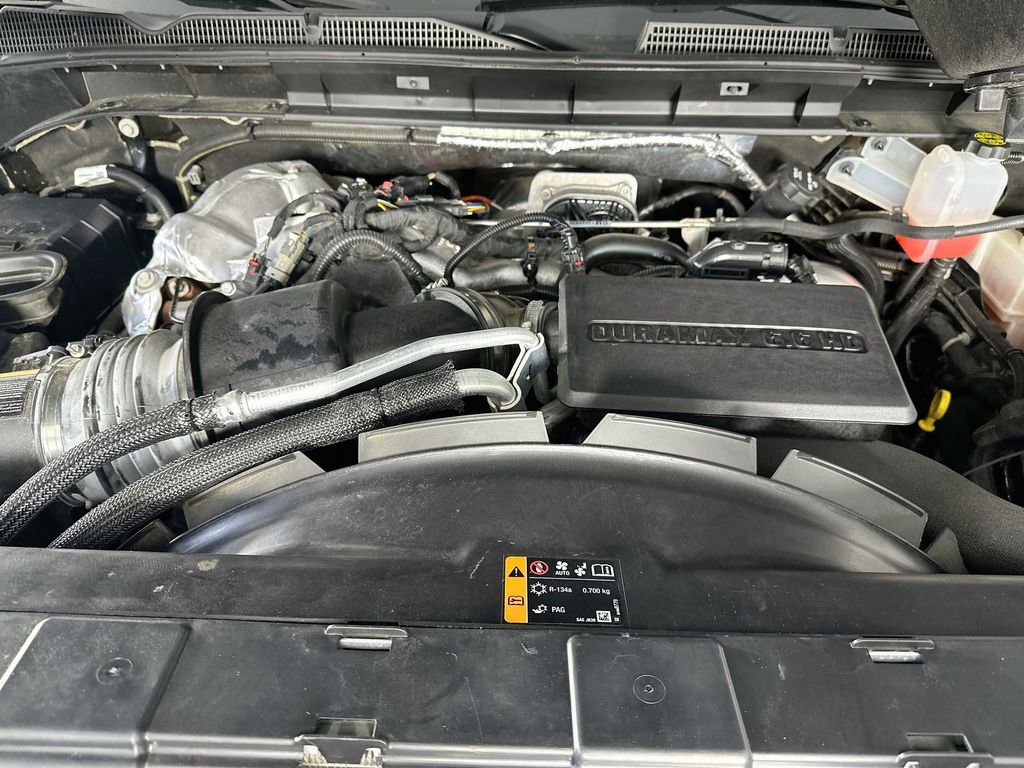 GMCSierra 2500HD32