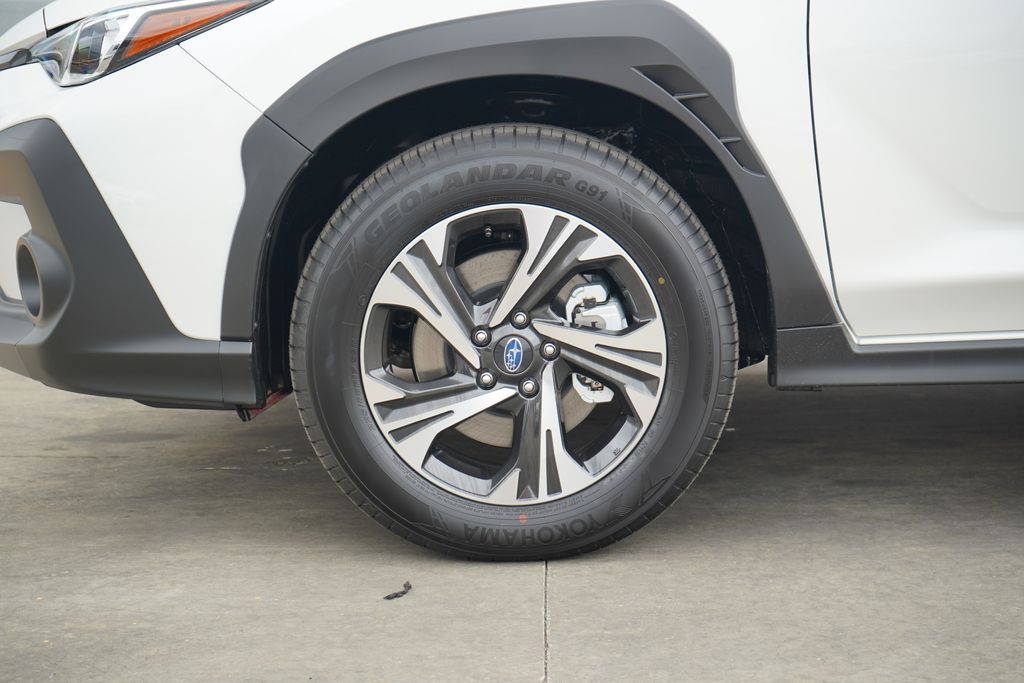 2025 Subaru Crosstrek Premium 2