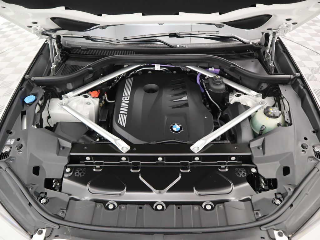 2026 BMW X5 xDrive40i 30